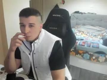 ulxer from Chaturbate is Freechat