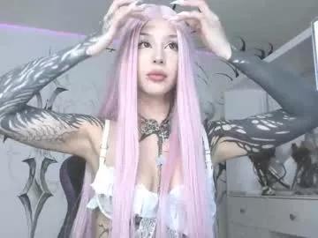 Unachimbaherida from Chaturbate