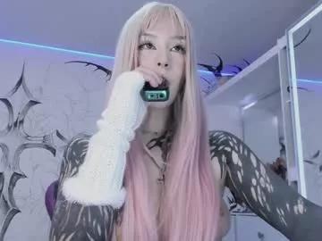 Unachimbaherida from Chaturbate