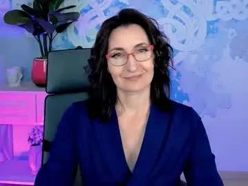 unatera from Chaturbate is Freechat