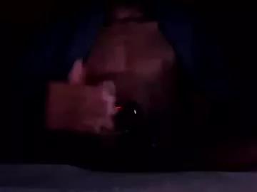 uncirblackdk from Chaturbate is Freechat
