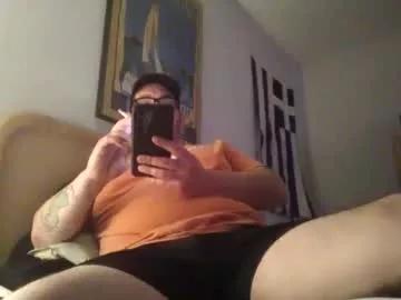 uncutfun8 from Chaturbate