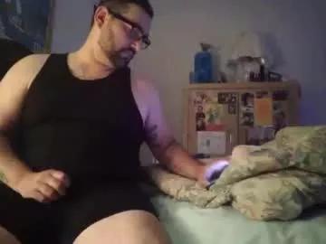 uncutfun8 from Chaturbate