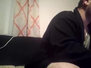 uncutfun8 from Chaturbate