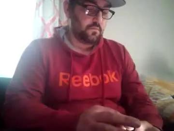 uncutfun8 from Chaturbate