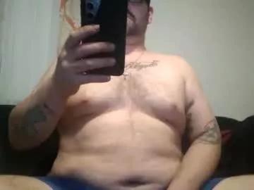 uncutfun8 from Chaturbate