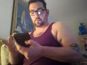 uncutfun8 from Chaturbate