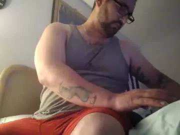uncutfun8 from Chaturbate