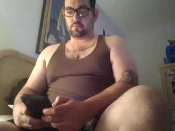 uncutfun8 from Chaturbate