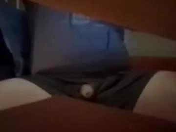 uncuthillbilly from Chaturbate