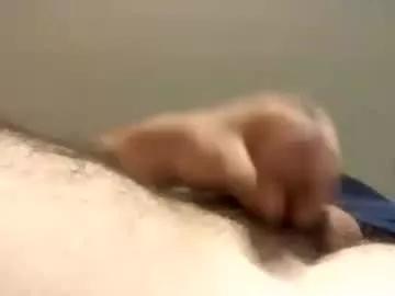 Uncutnveiny123 from Chaturbate