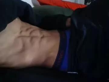 uncutvibez23 from Chaturbate