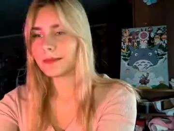 undelrosario from Chaturbate is Freechat