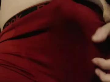 uneedadaddii from Chaturbate