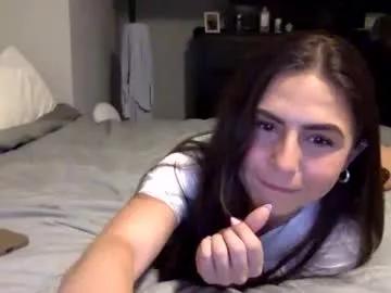 unexpected__couple from Chaturbate is Freechat