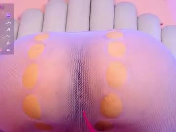 unforgettable_gh from Chaturbate is Freechat