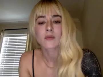 unforgivencherry from Chaturbate is Freechat