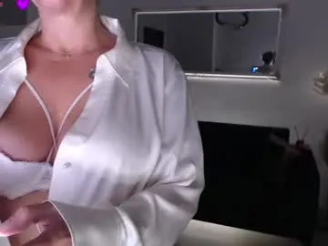 unfulfilledwife on Chaturbate 