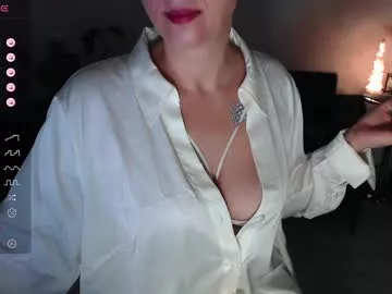 unfulfilledwife on Chaturbate 