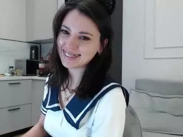 uninvited_raccoon from Chaturbate