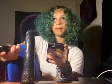 Universethadon from Chaturbate