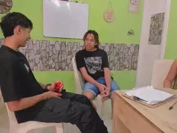 university111 from Chaturbate is Freechat