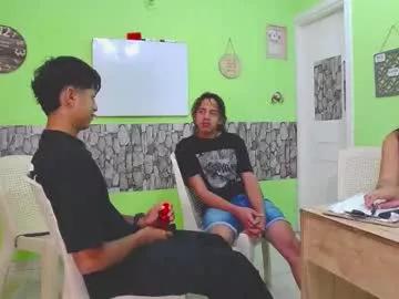 university7984 from Chaturbate is Freechat