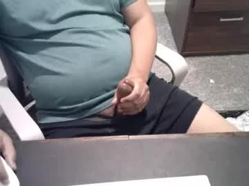 Unknown1_84 from Chaturbate