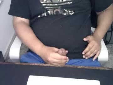 Unknown1_84 from Chaturbate