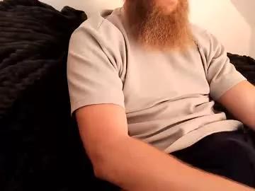 unknownbeard89 from Chaturbate