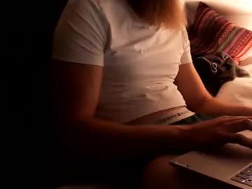 unknownbeard89 from Chaturbate