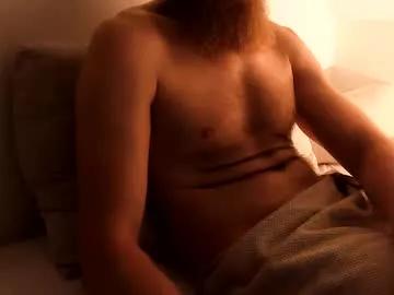 unknownbeard89 from Chaturbate