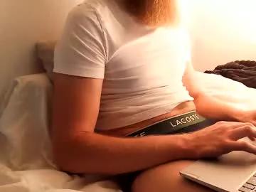 unknownbeard89 from Chaturbate