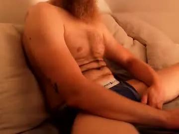 unknownbeard89 from Chaturbate
