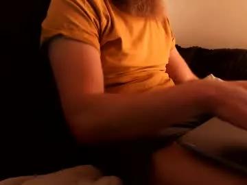 unknownbeard89 from Chaturbate