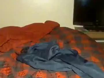 Unluckyheroin187 from Chaturbate