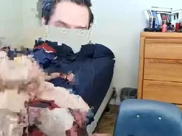 Unluckyheroin187 from Chaturbate