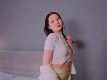 unnamedmemory from Chaturbate