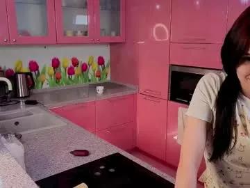 unnamedmemory from Chaturbate
