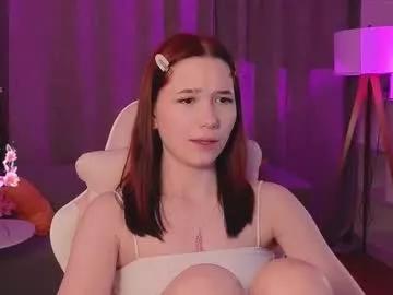 unnamedmemory from Chaturbate