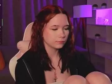 unnamedmemory from Chaturbate