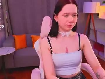 unnamedmemory from Chaturbate