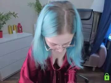 unreal_ellie from Chaturbate is Freechat