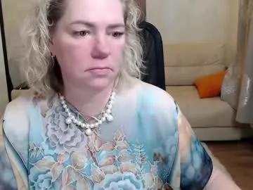 unsual_milf from Chaturbate
