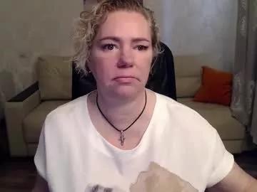 unsual_milf from Chaturbate