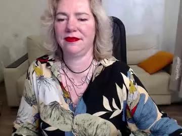 unsual_milf from Chaturbate