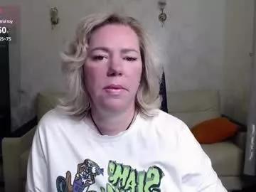 unsual_milf from Chaturbate
