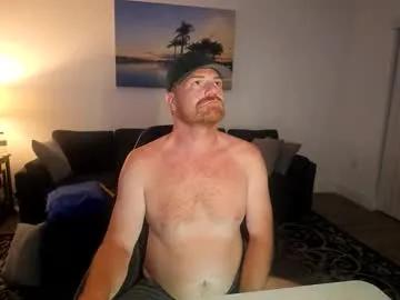 Untamedginger from Chaturbate