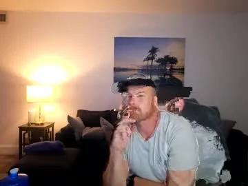 Untamedginger from Chaturbate
