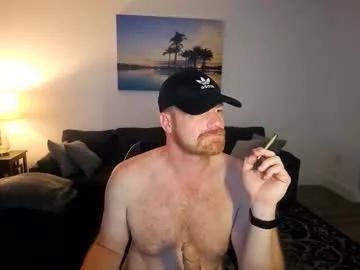 Untamedginger from Chaturbate